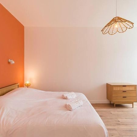 Elegant Appartement 2Chambres Cote De Granit Rose Плёмёр-Боду Экстерьер фото