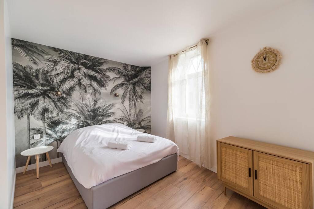 Elegant Appartement 2Chambres Cote De Granit Rose Плёмёр-Боду Экстерьер фото